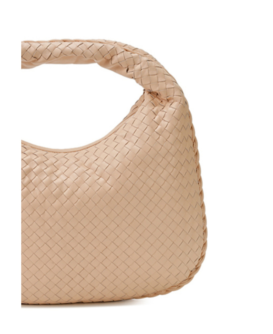 BOTTEGA VENETA KNITTED HANDBAG