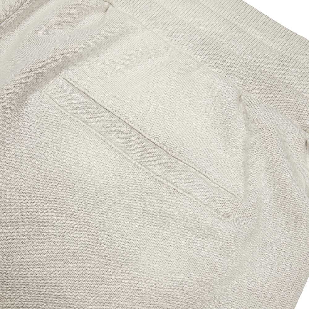 A-cold-wall* Elasticated-waist Track Shorts In Nude