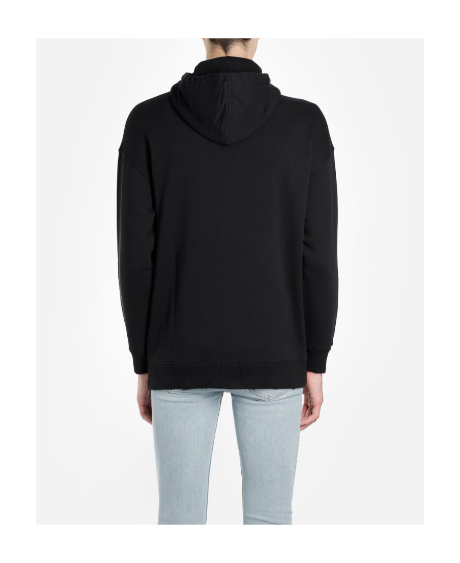 Givenchy Sweaters In Black