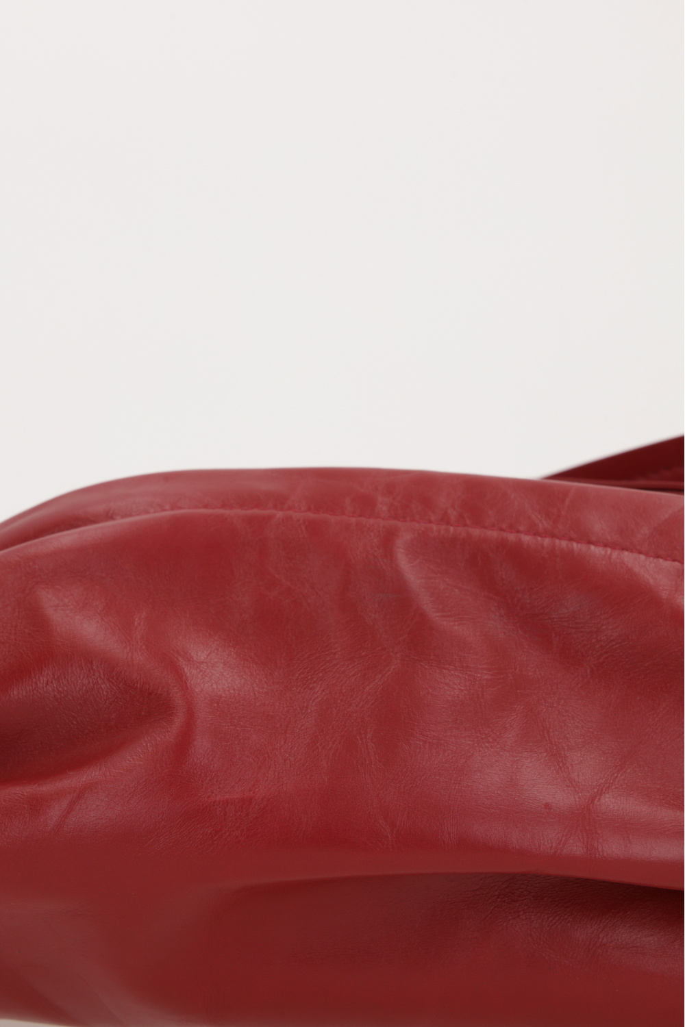 Jil Sander Shoulderbags In Red