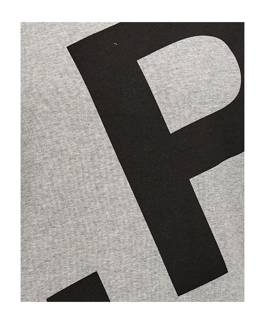 Apc Cory Sweatshirt (unisex) In Gray