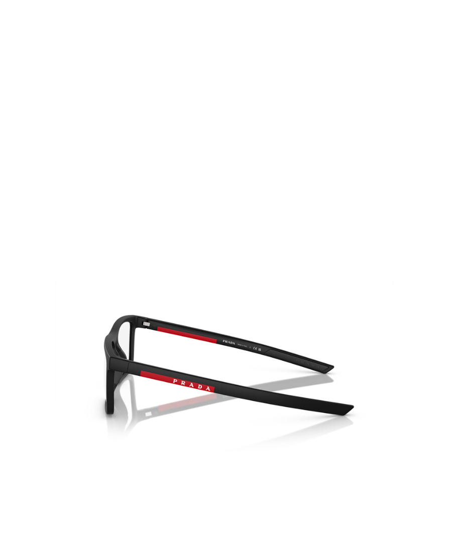 Prada Eyewear In Black