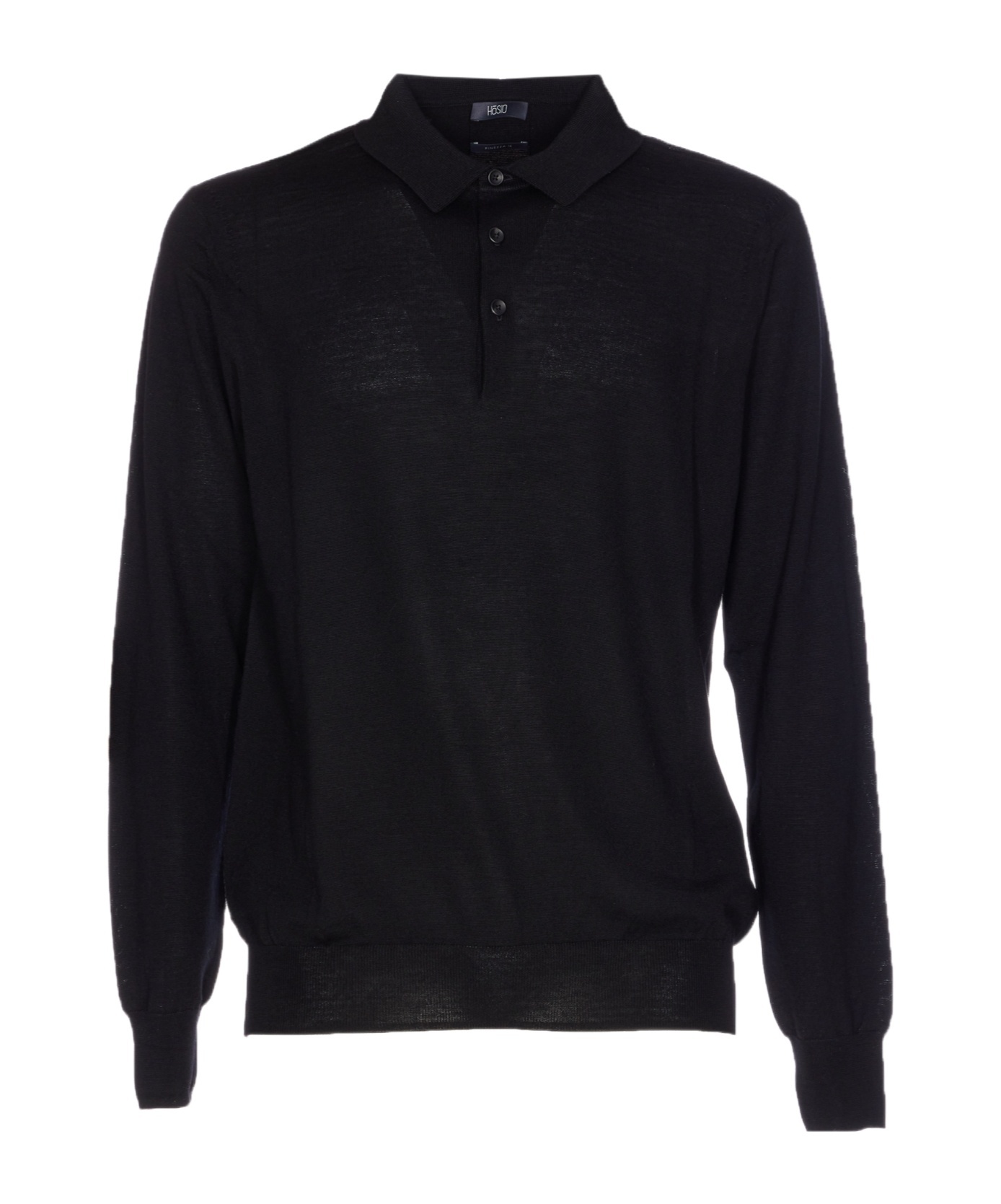 Hōsio Hosio T-shirts And Polos In Black