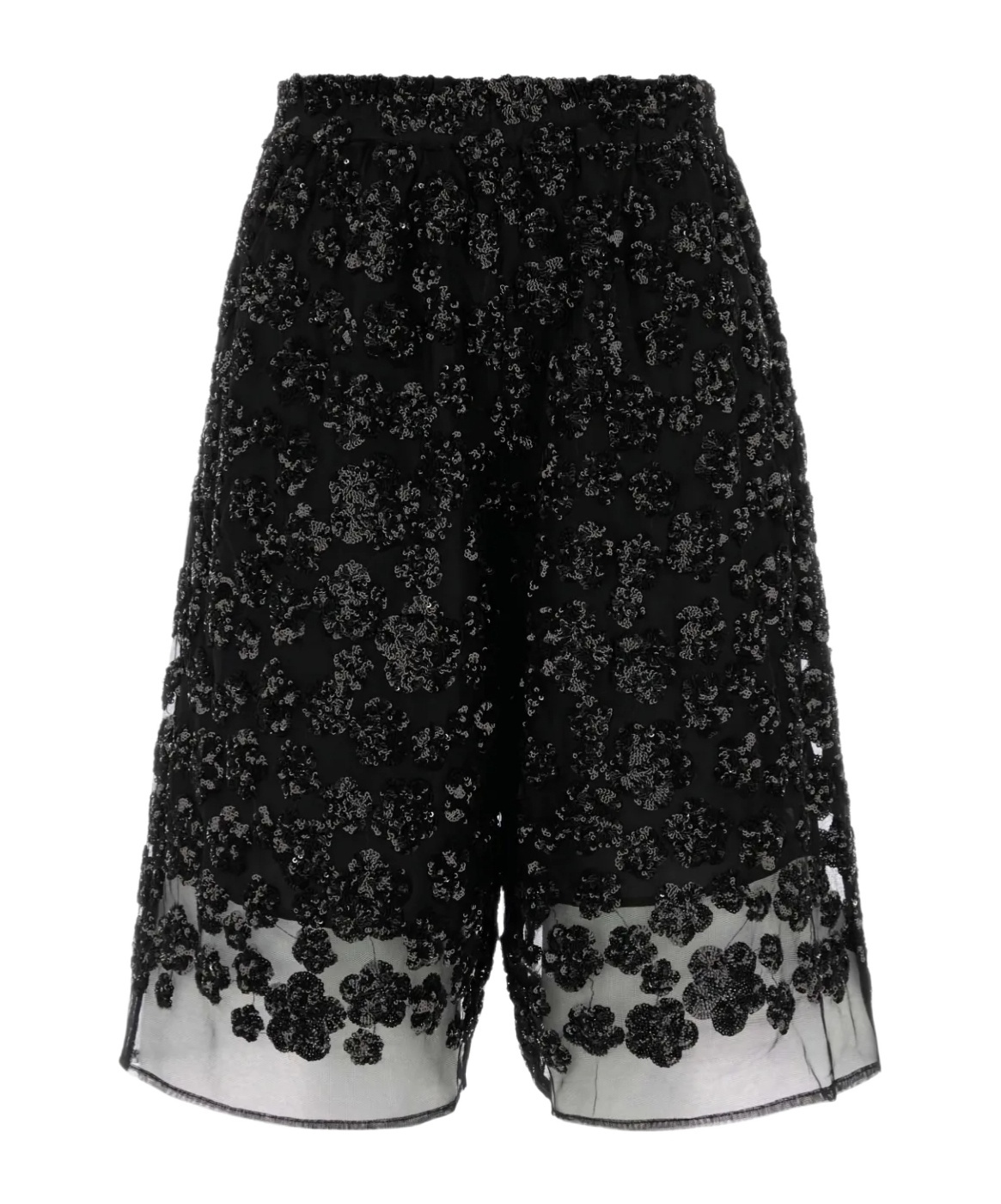 Cecilie Bahnsen Angelica Shorts