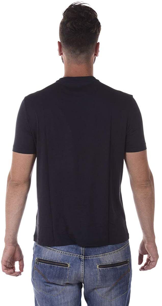 ARMANI JEANS LOGO T-SHIRT