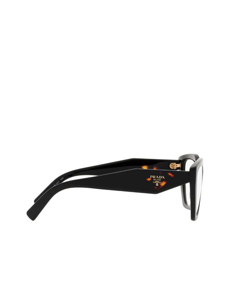 Prada Eyewear Eyeglasses In Black