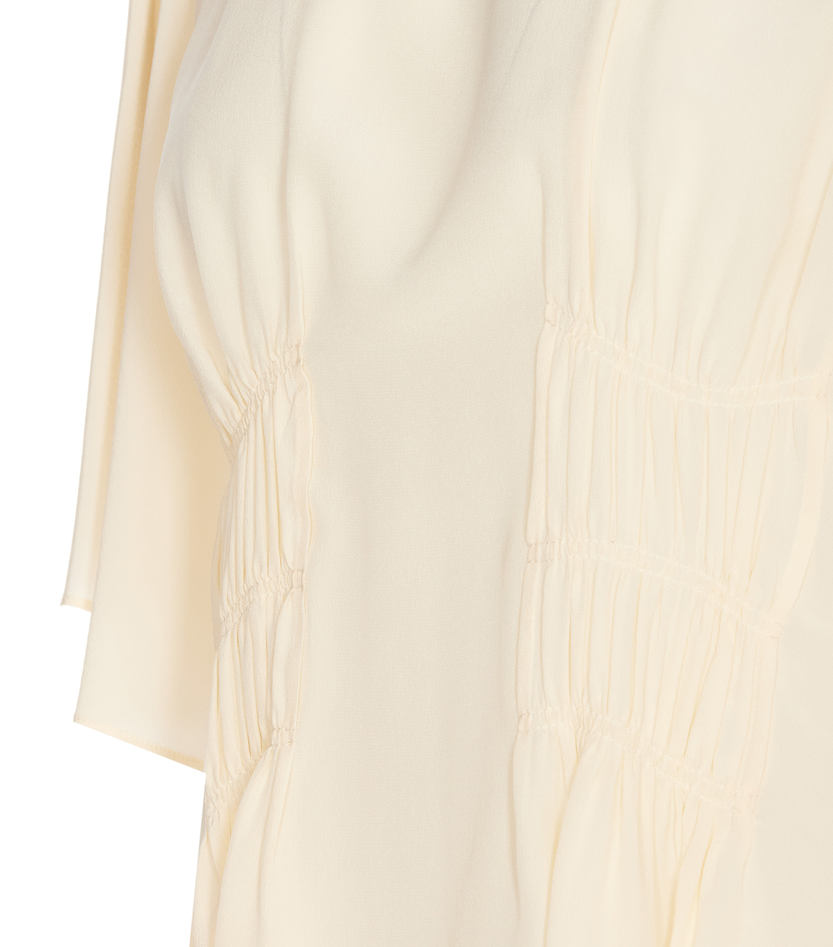 Chloé Chloè T-shirts And Polos In White