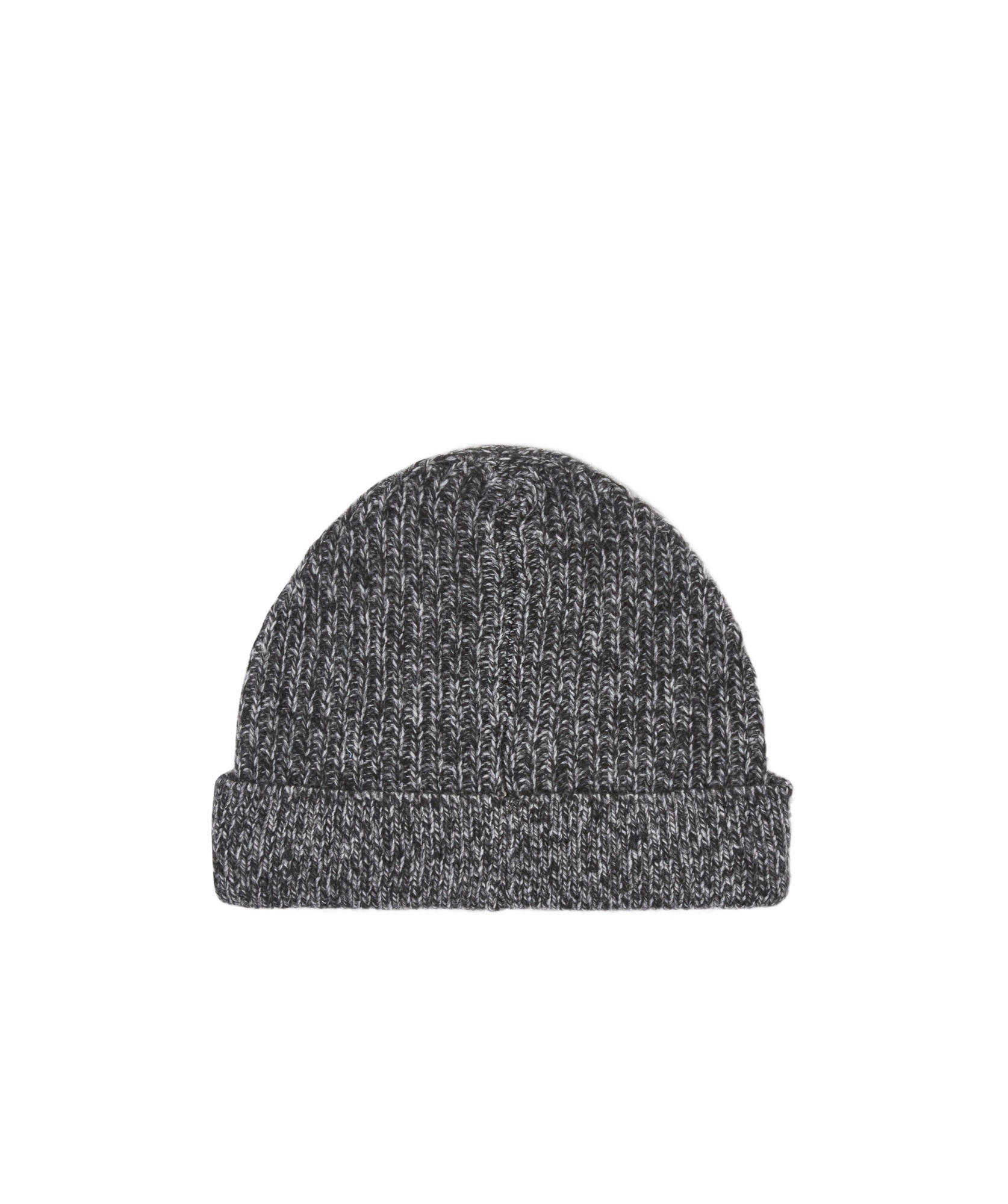 Pinko Embroidered-logo Wool Beanie In Black