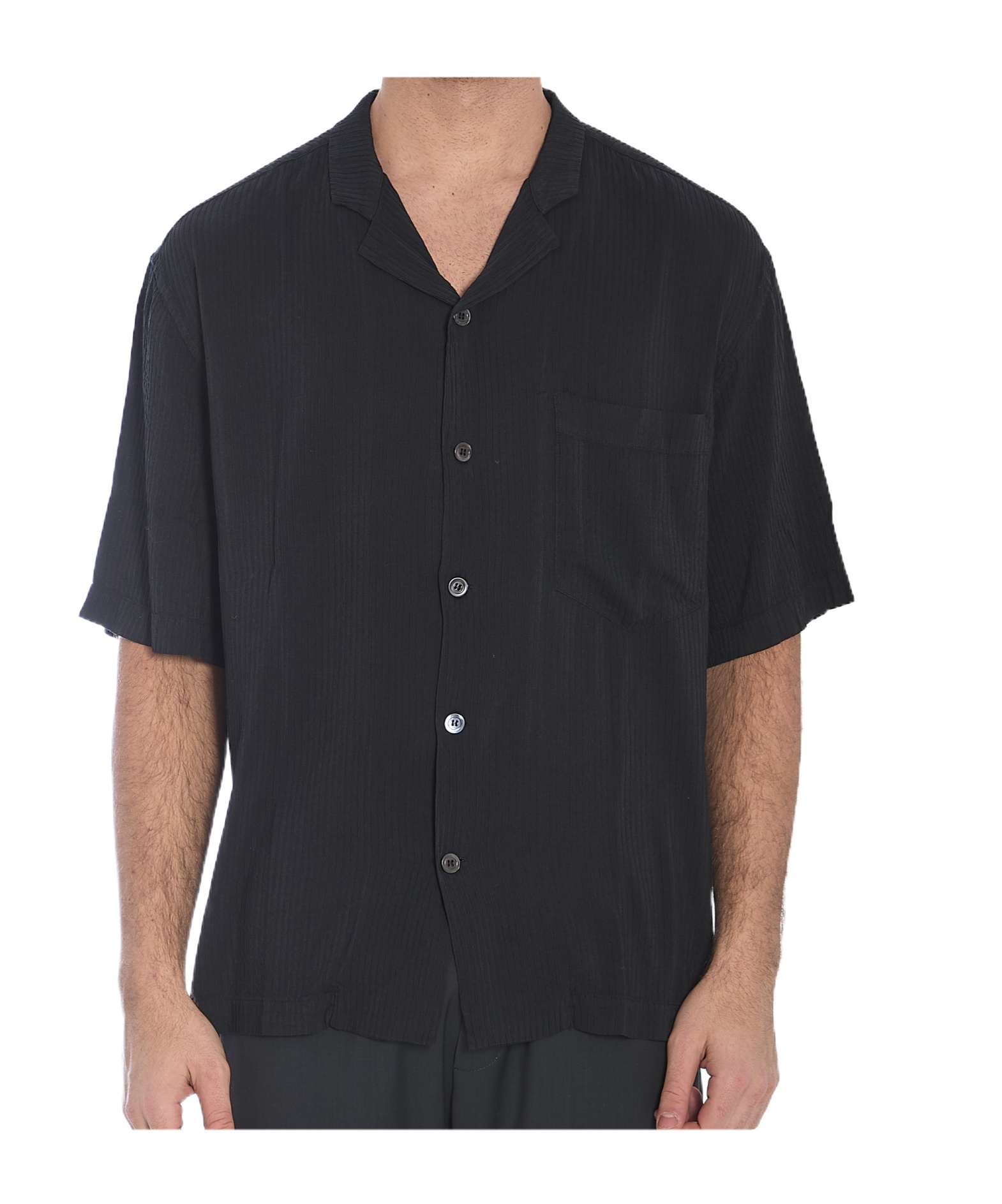 BARENA VENEZIA BAGOLO GRAO SHIRT 