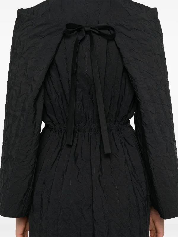 HENRIK VIBSKOV LONG-SLEEVED CASUAL JACKET 