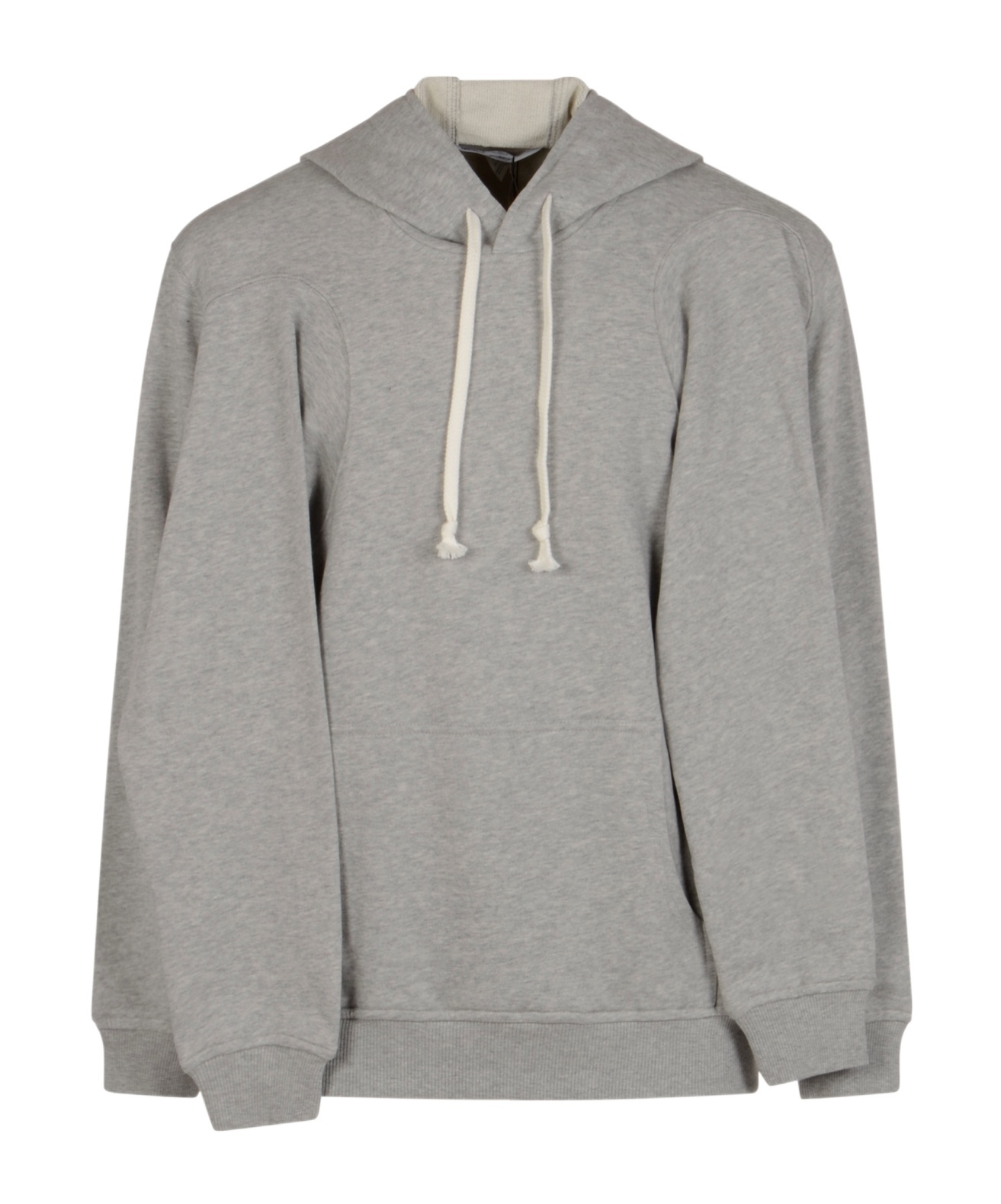 Comme Des Garçons Sweatshirt Comme Des Garcons Men Color White In Gray