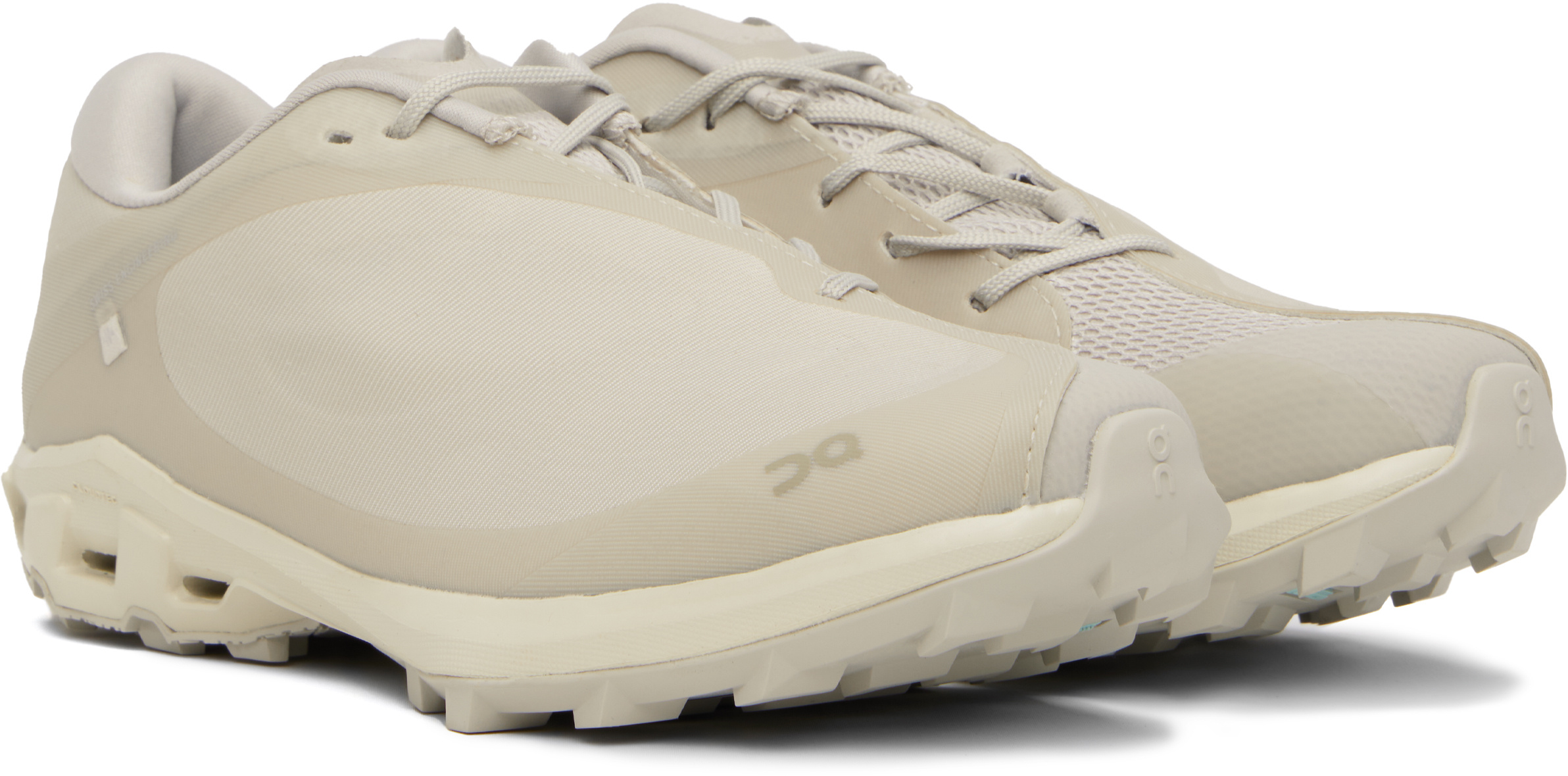 Post Archive Faction (paf) X On Joint Cloudventure Peak Sneakers