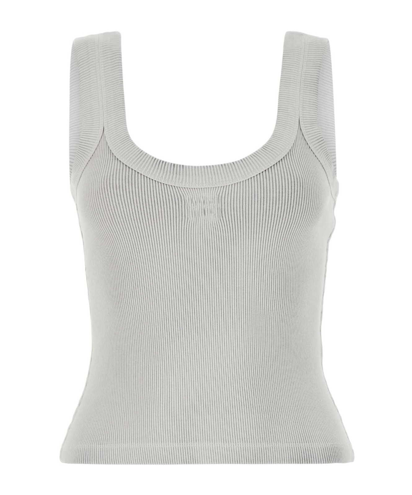 Alexander Wang T T By Alexander Wang Shirts In White