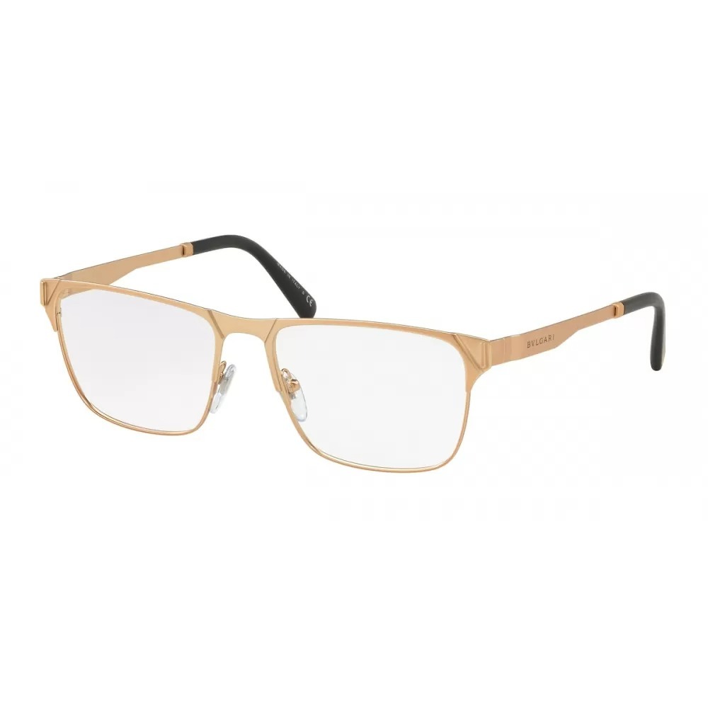 Bvlgari Rectangular Flat Mirror In White