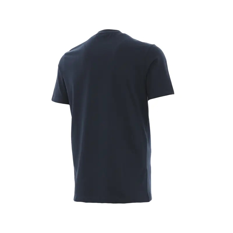 PAUL & SHARK LOGO DETAILS T-SHIRT