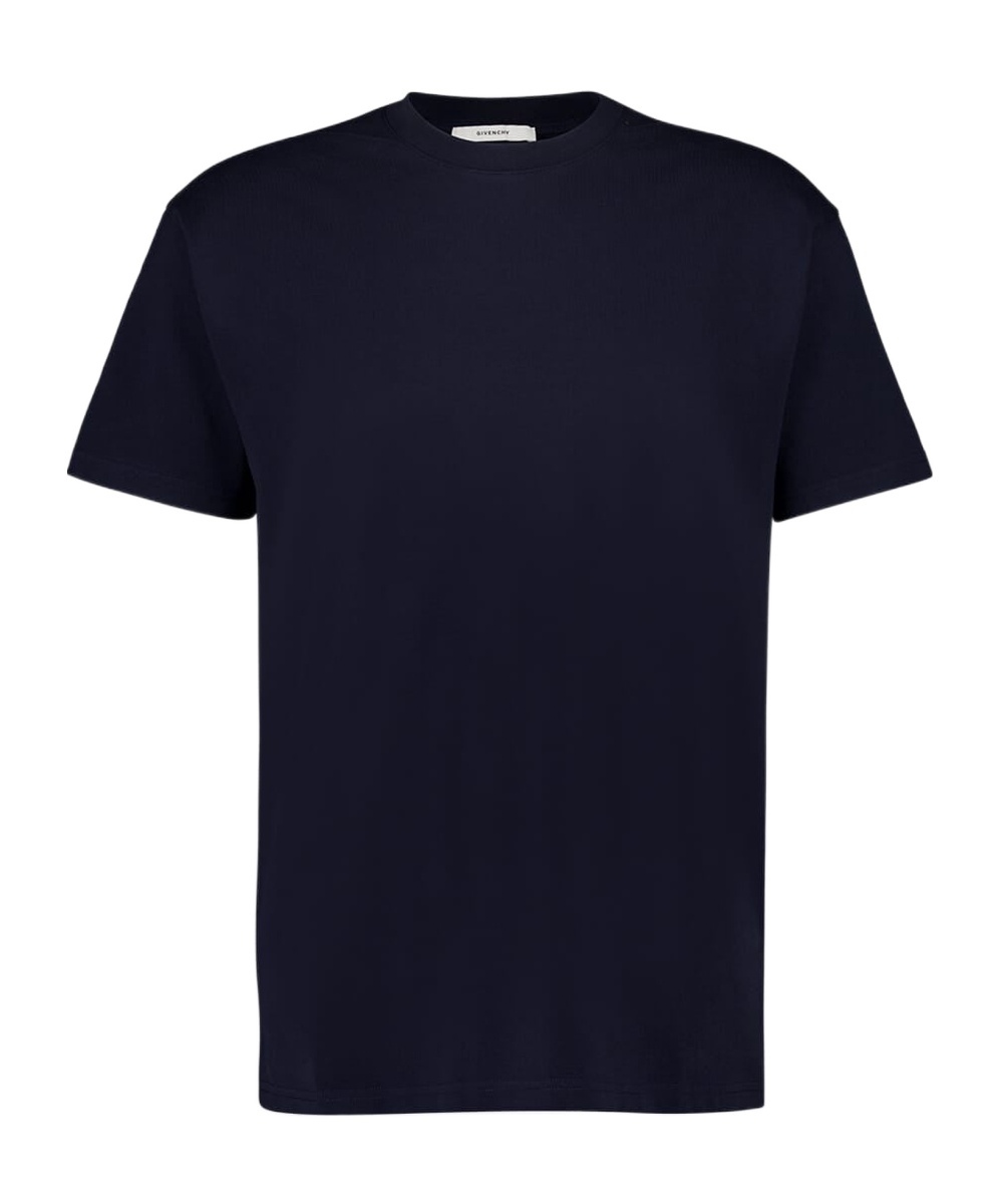 Givenchy Short-sleeved T-shirt