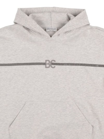 Brunello Cucinelli Hoodie
