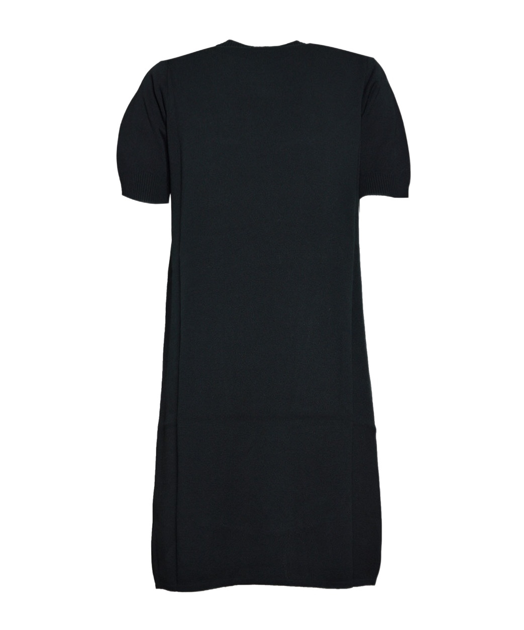 Shop N°21 N21 Crewneck Short-sleeved Dress