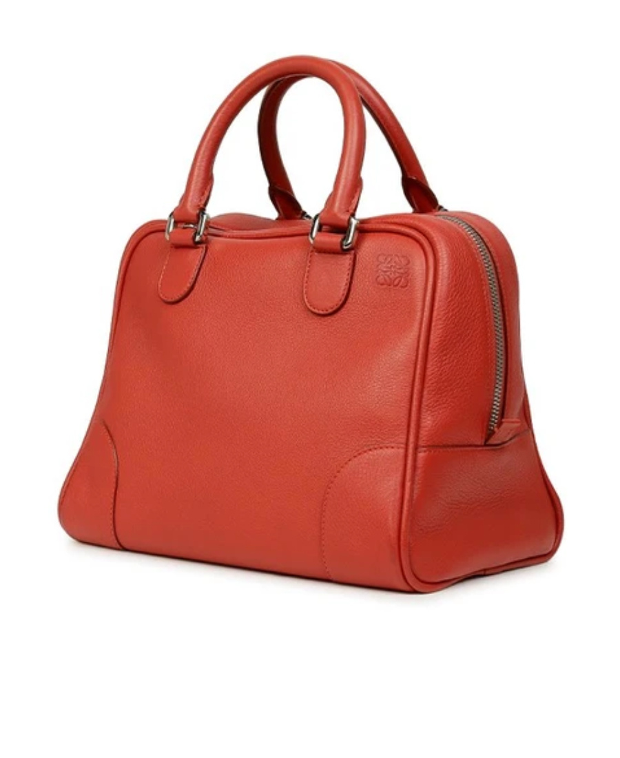 LOEWE LOGO HANDBAG