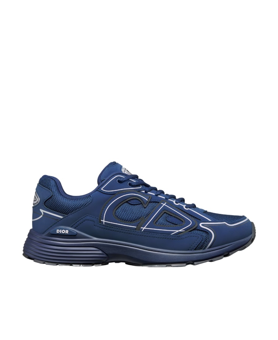 DIOR B30 SNEAKER