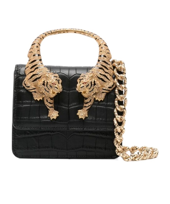 ROBERTO CAVALLI ROAR MINI BAG 