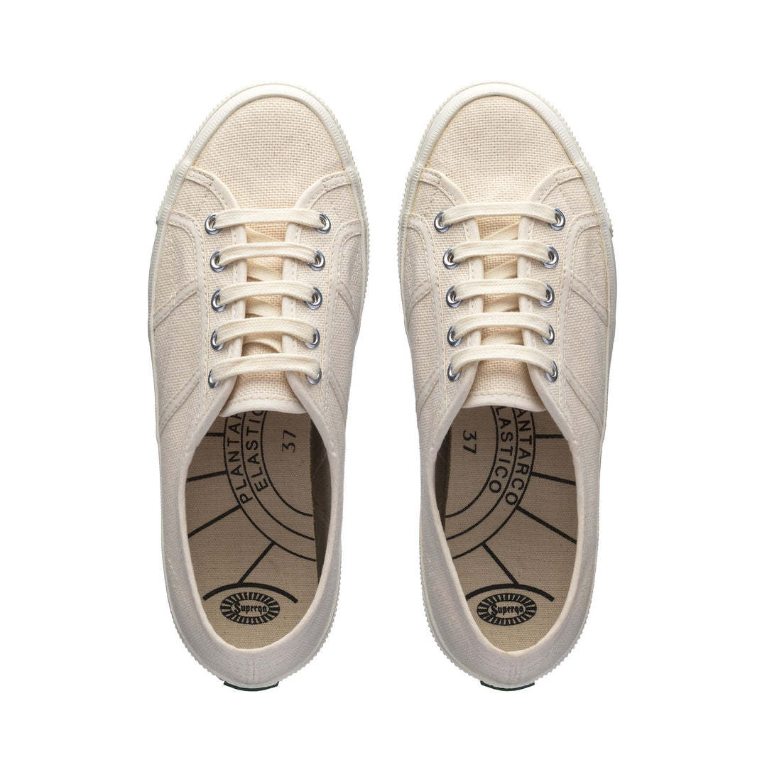 Superga Lace-up Sneakers