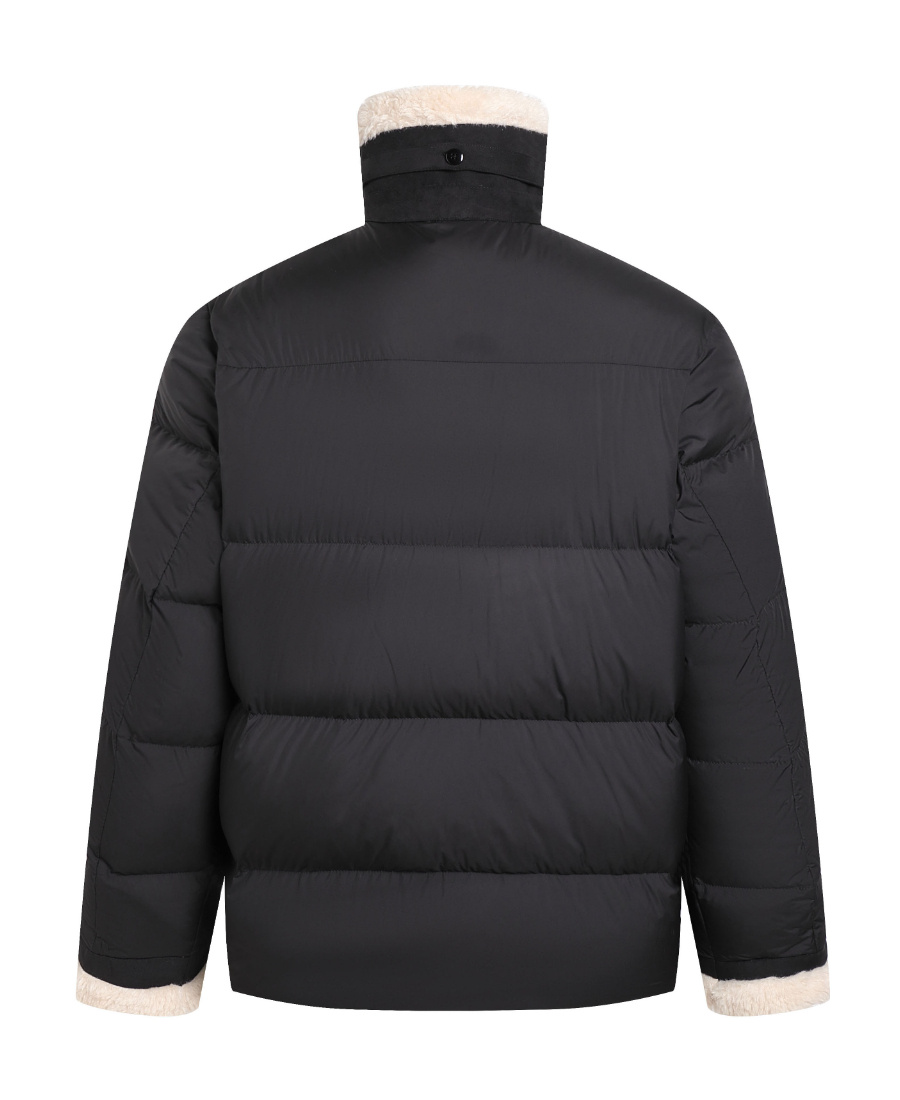 LIUREGALI LONG-SLEEVED LAPEL COTTON SUIT