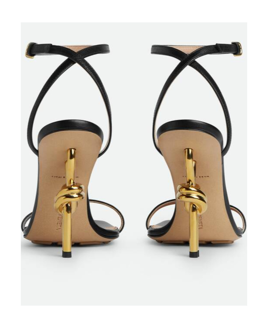 BOTTEGA VENETA KNOT SANDAL