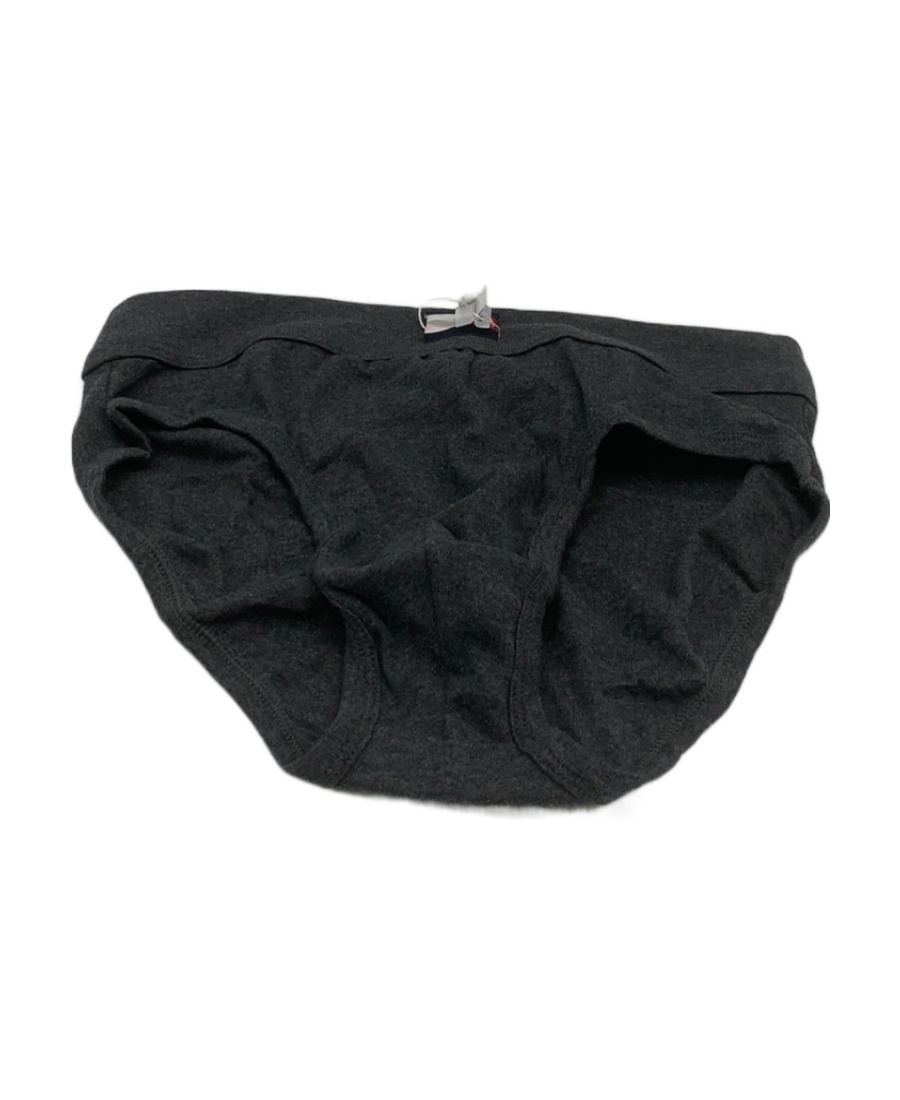 Tommy Hilfiger Logo Underwear In Black