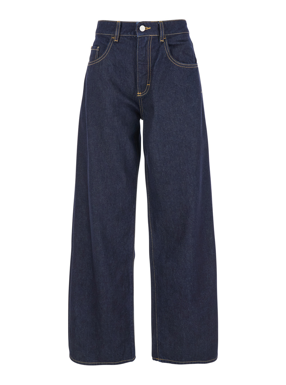 Icon Denim Denim Jill Jeans In Black