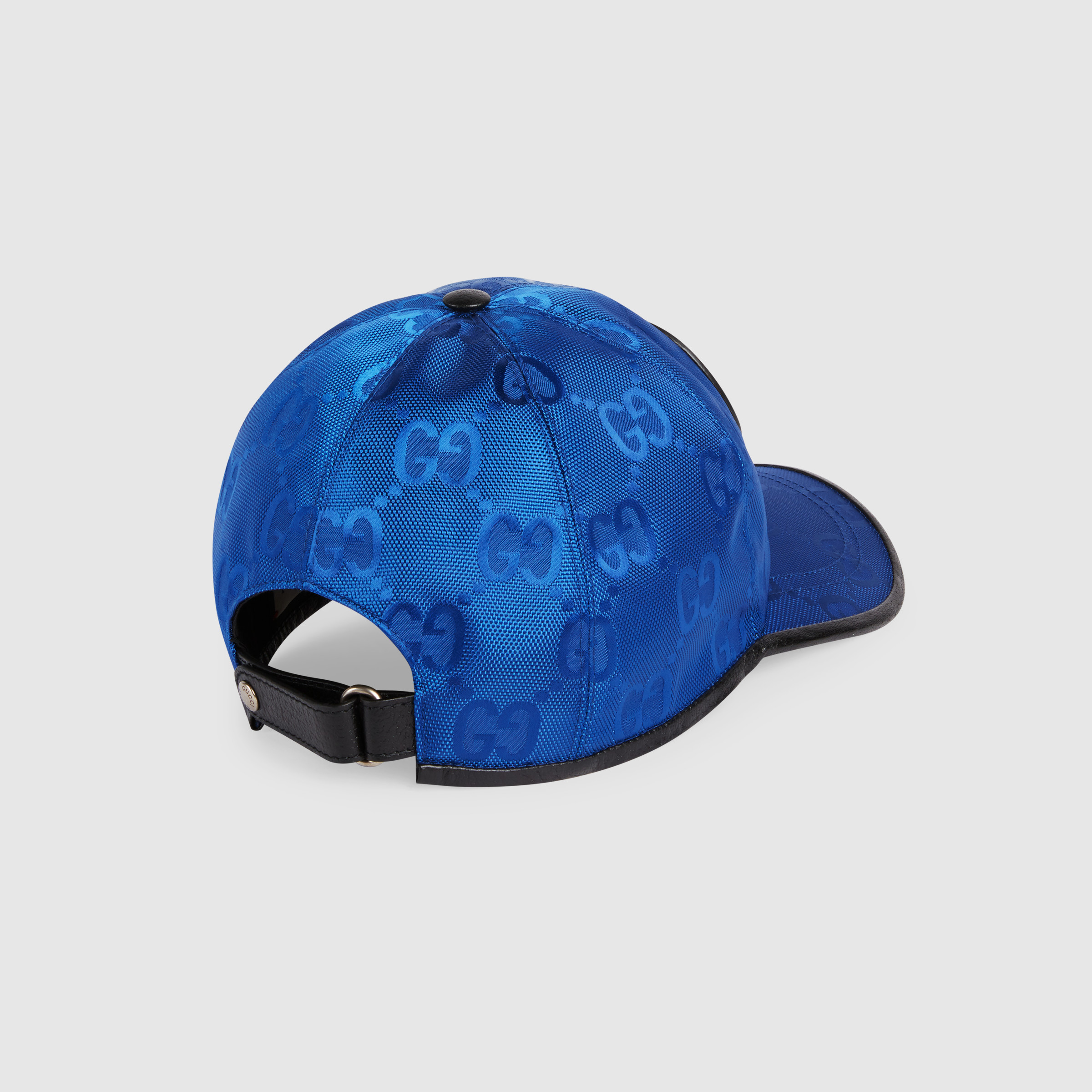 Gucci Off The Grid Baseball Cap In Multicolor