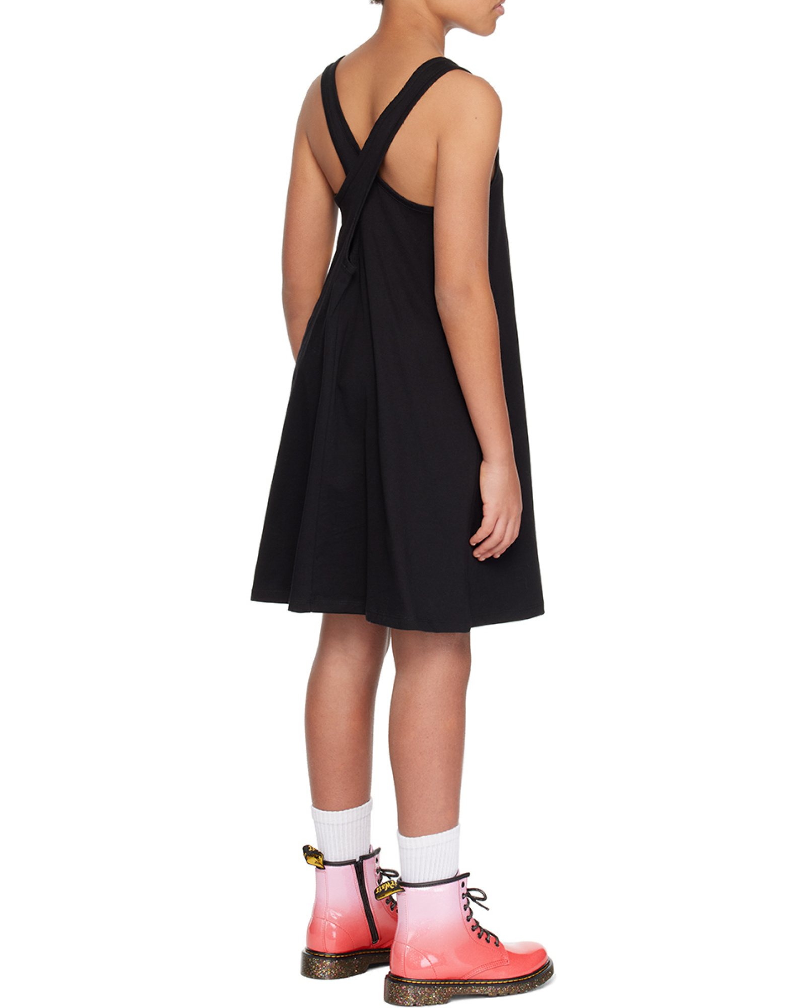 Diesel Logo-print Sleeveless Top