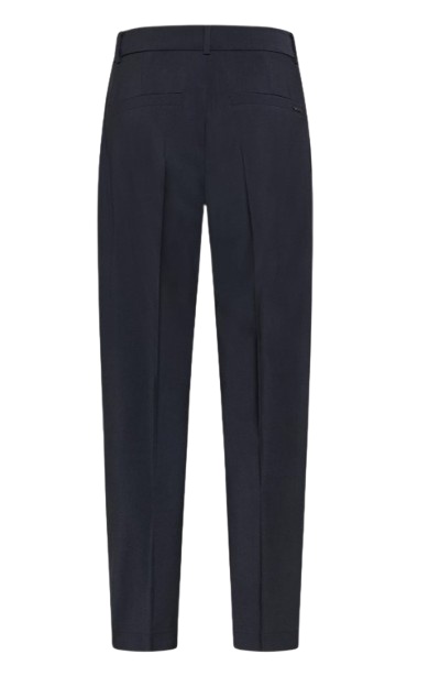 Seventy Comfortable And Stylish Trousers In Black