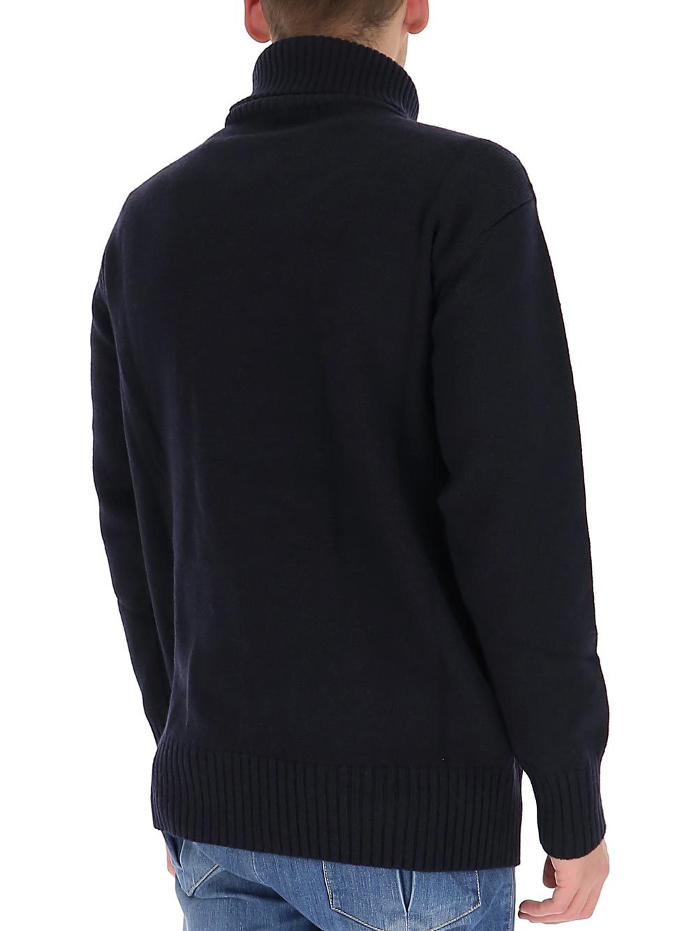Junya Watanabe In Black