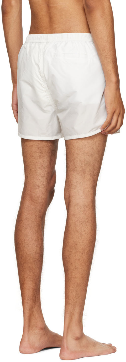 Ami Alexandre Mattiussi White Ami De Cœur Boxers