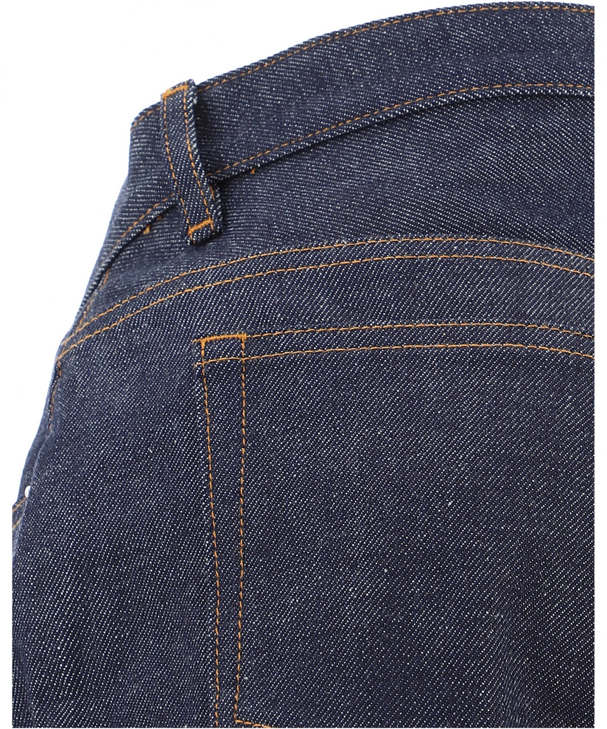 APC A.P.C. NEW STANDARD JEANS