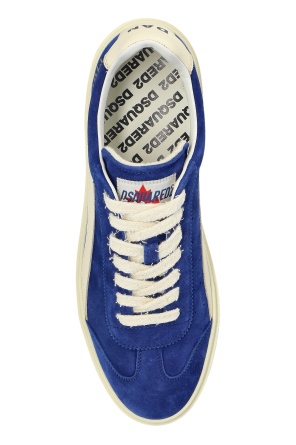 Dsquared2 Rider Sneakers