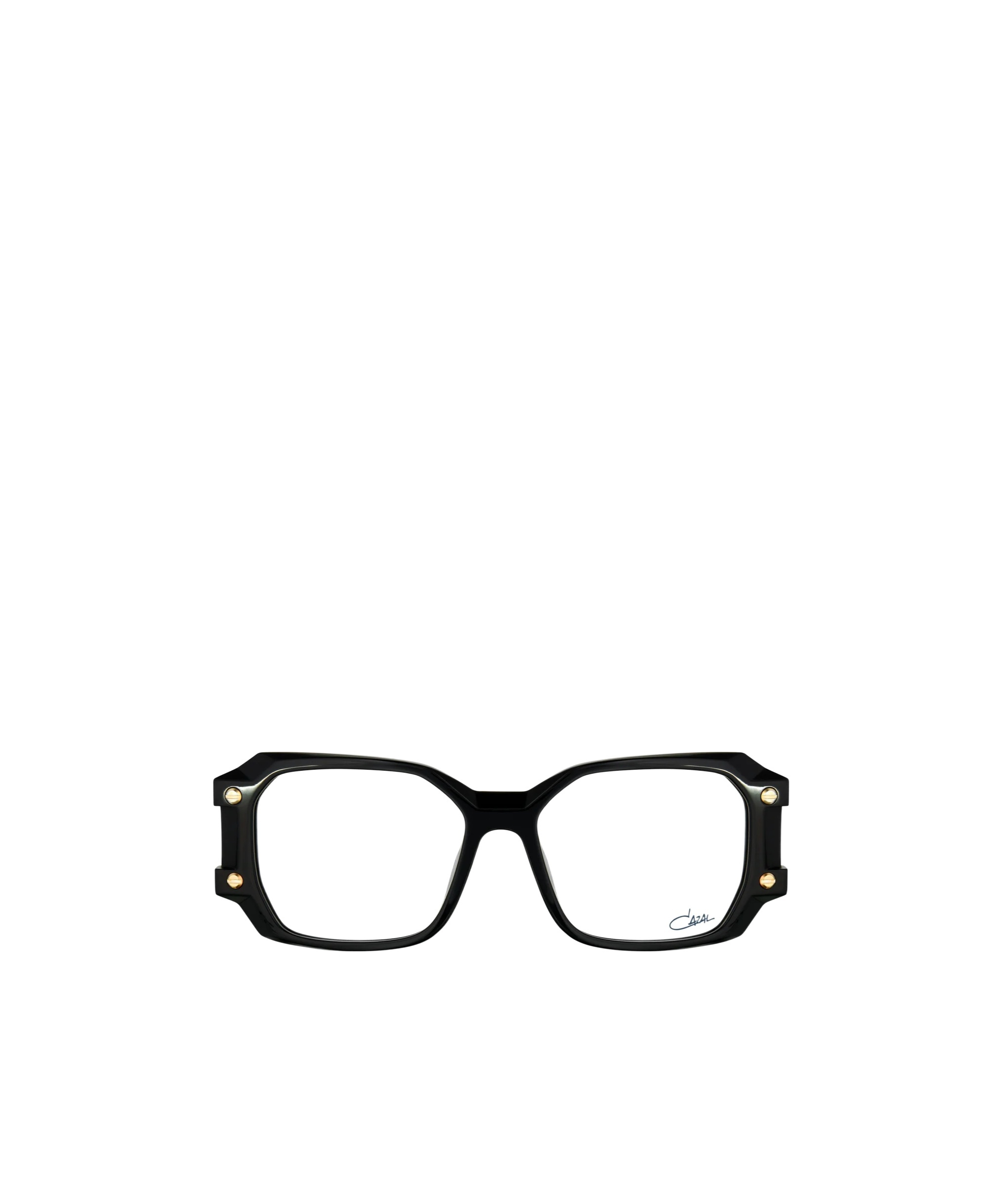 Cazal Mod 5006 Rectangle-frame Glasses In Multi