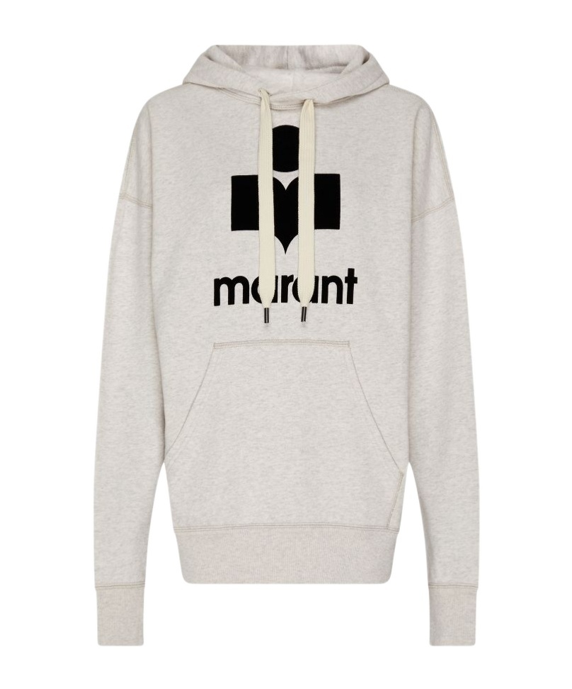 ISABEL MARANT ÉTOILE MANSEL HOODIE