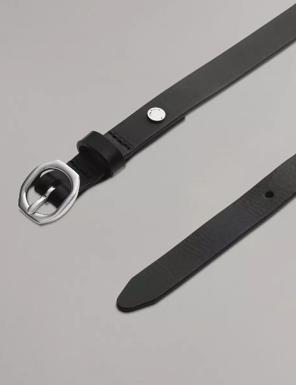 Rag & Bone Buckle Belt