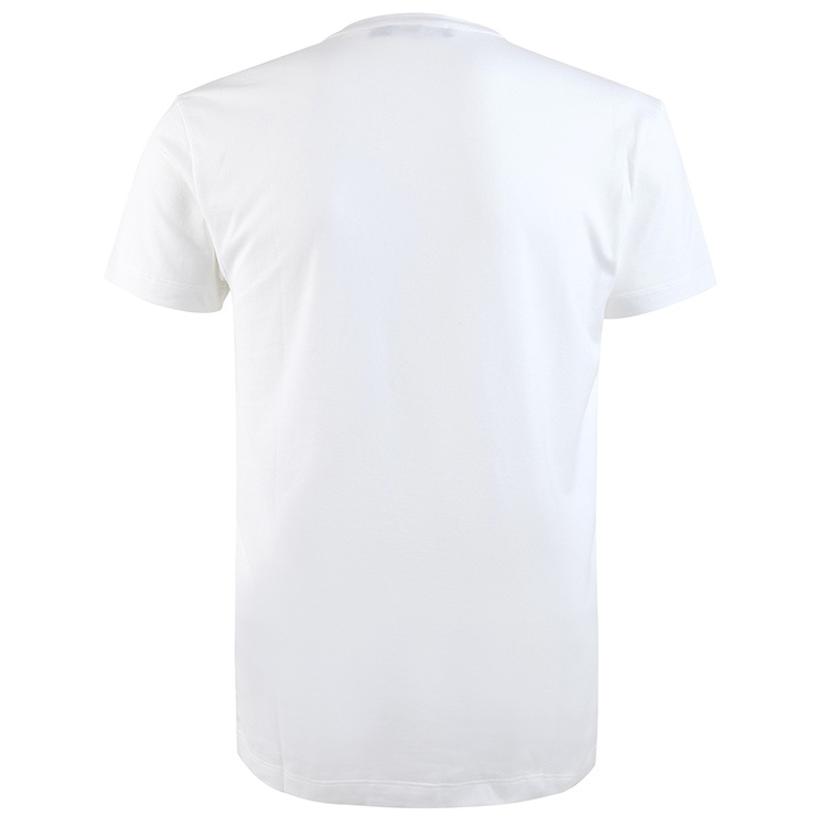 DOLCE & GABBANA PRINTED T-SHIRT