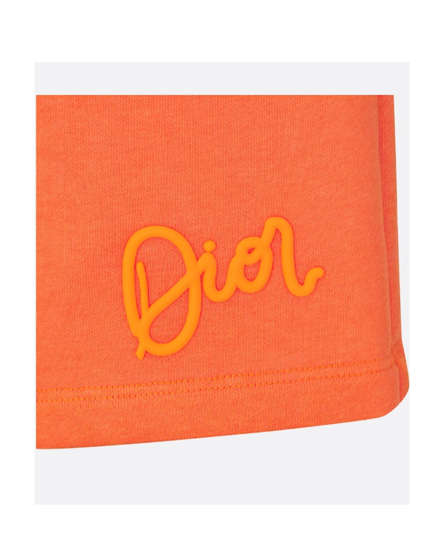 Dior Kid's Track Shorts