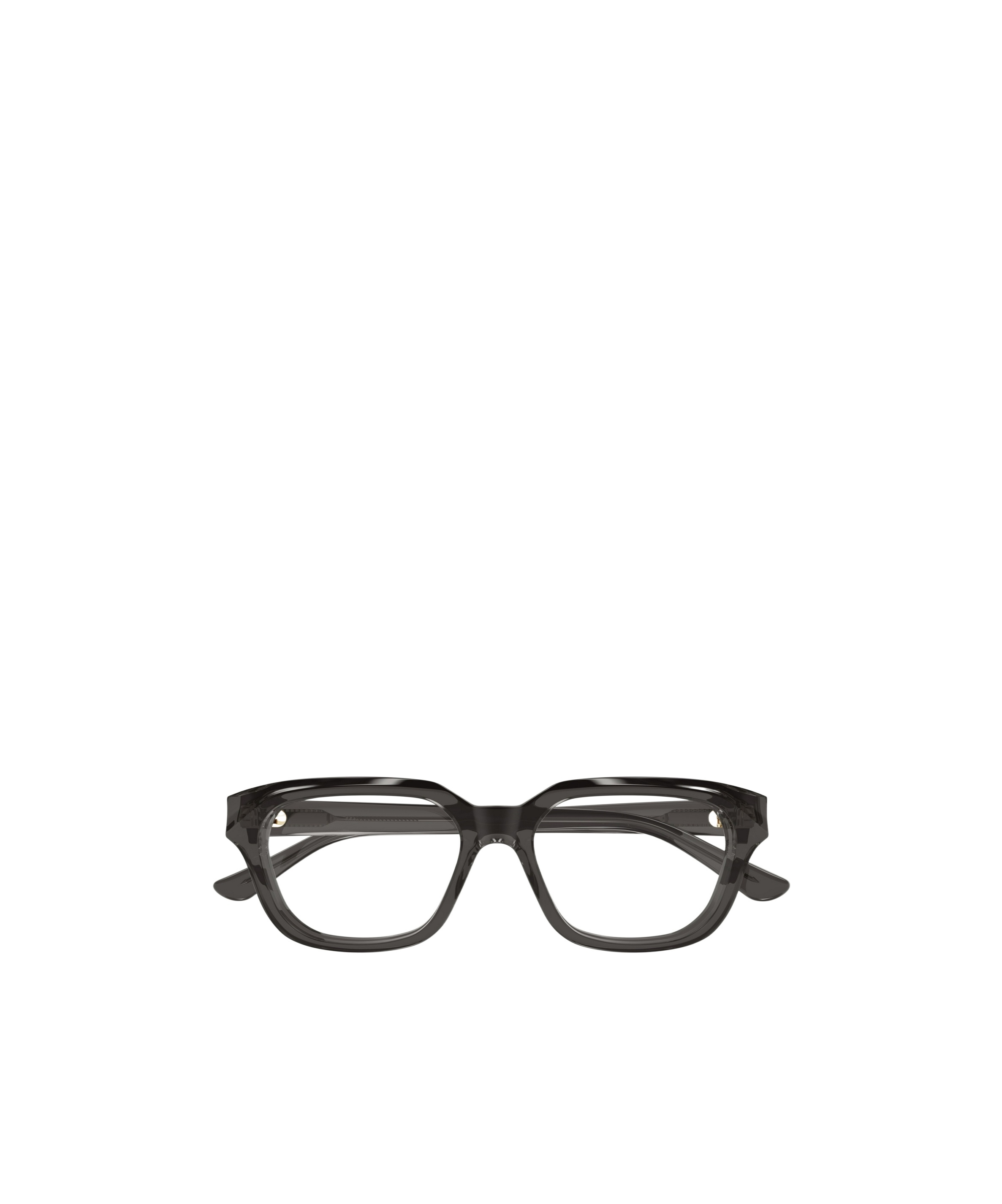 Chloé Full-frame Flat Mirror In Grey