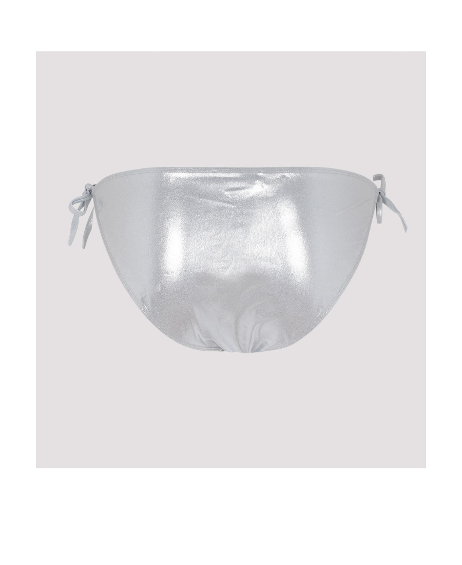 Isabel Marant Stefs Bikini Bottoms In White