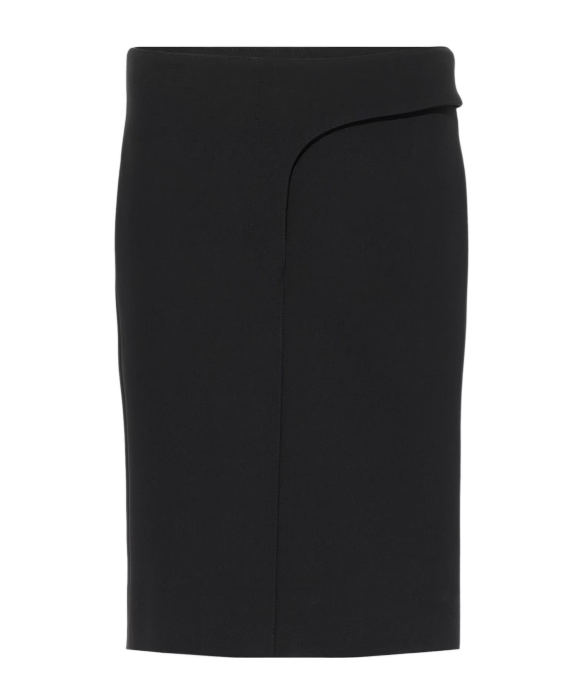 Jacquemus Skirts In Black