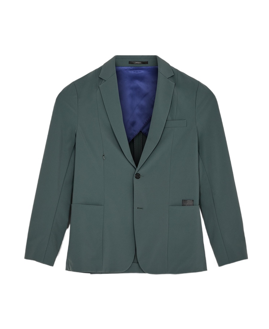 PAUL SMITH LONG SLEEVED SUIT JACKET