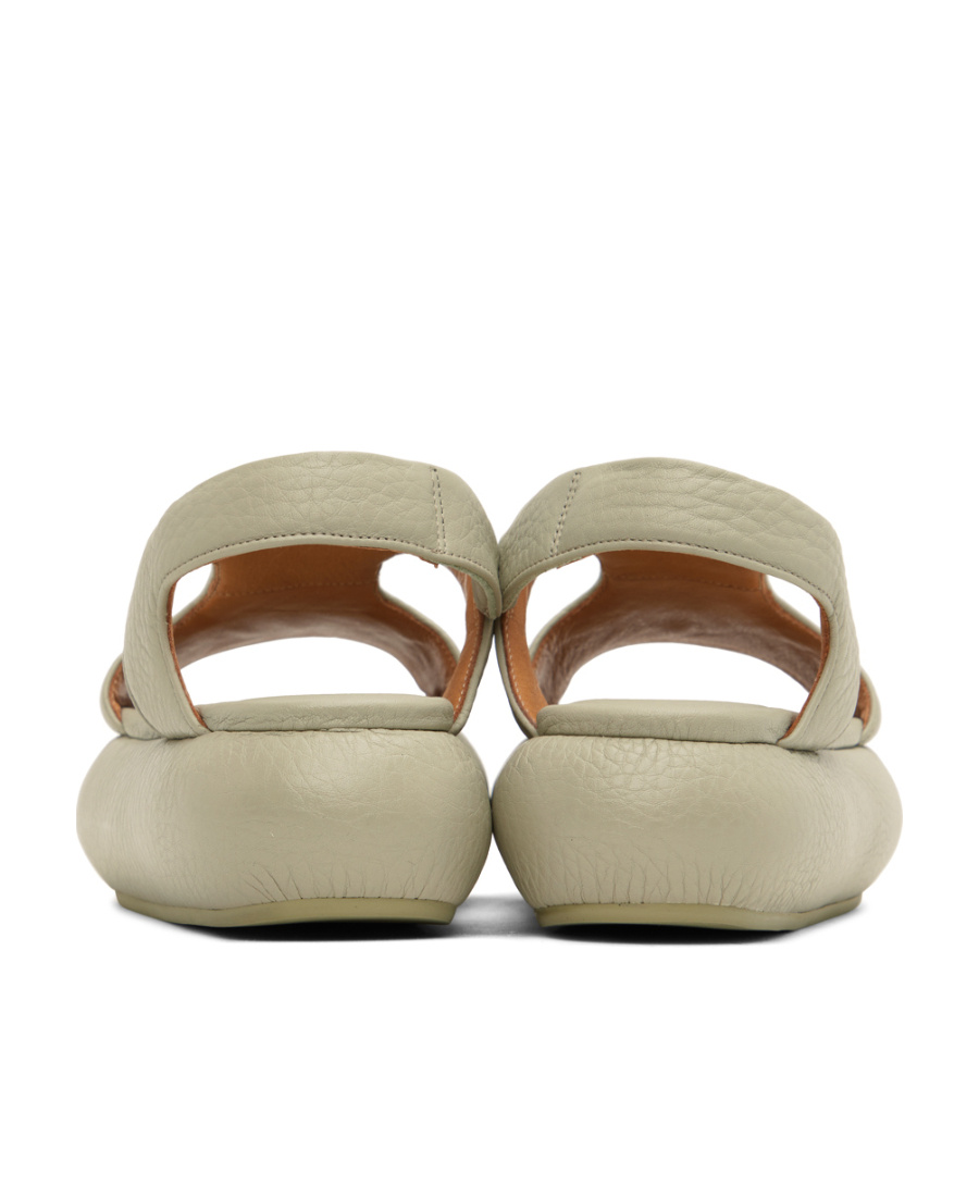 Marsèll Ciambellona Sandals In Nude