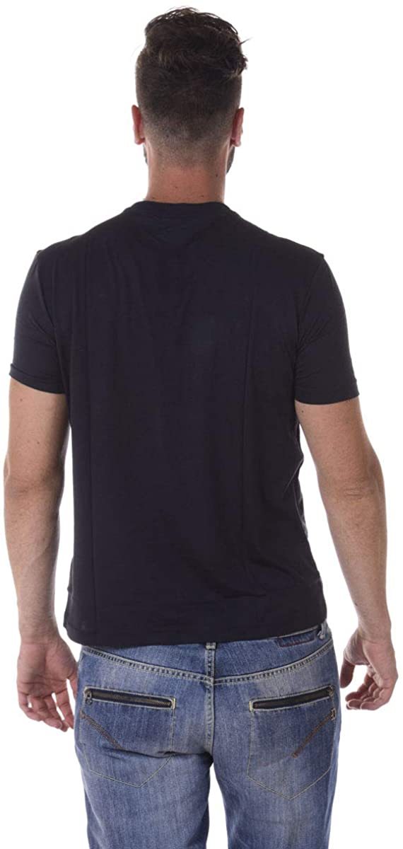 ARMANI JEANS LOGO T-SHIRT