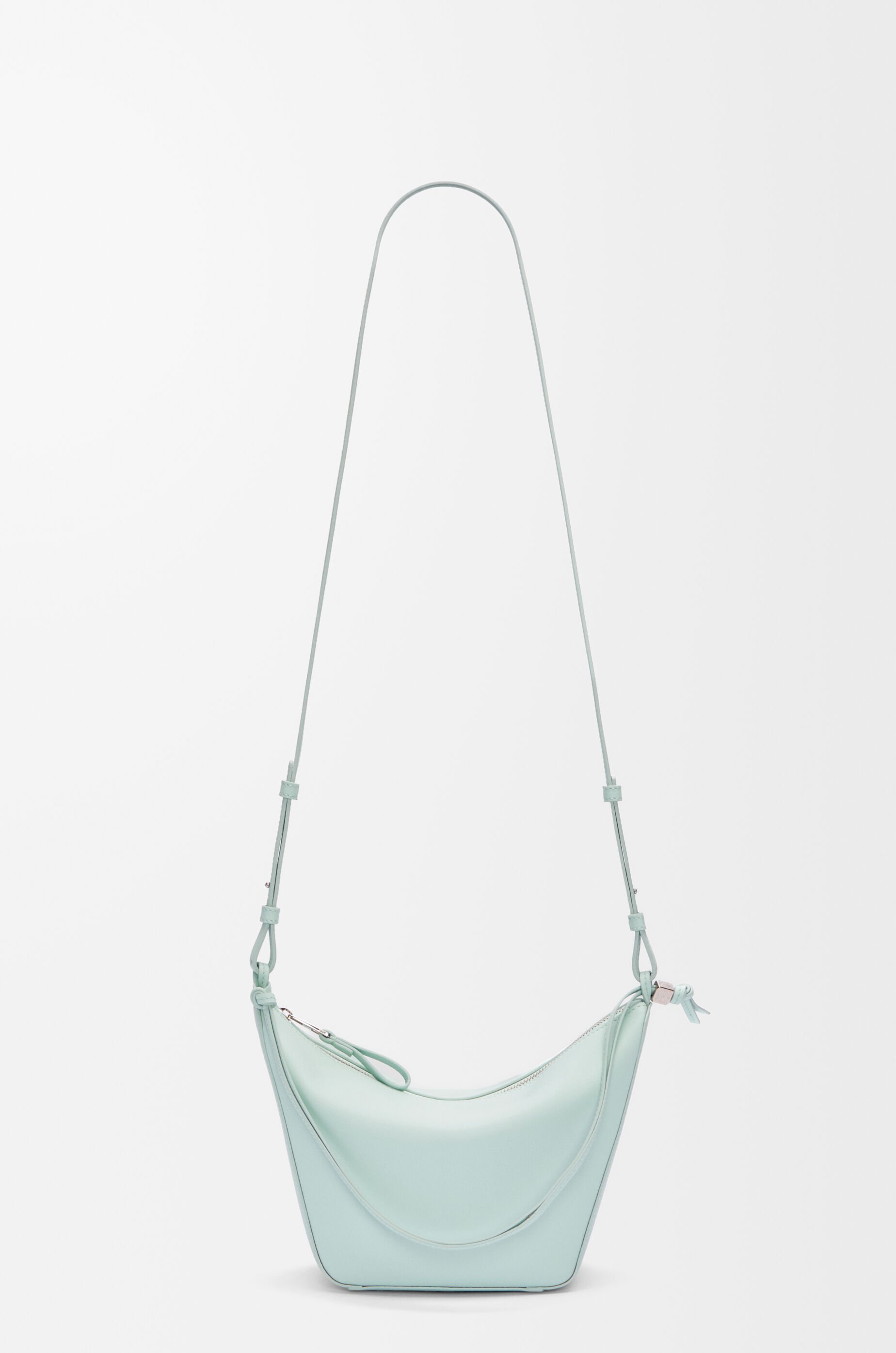 Loewe Mini Zip Shoulder Bag