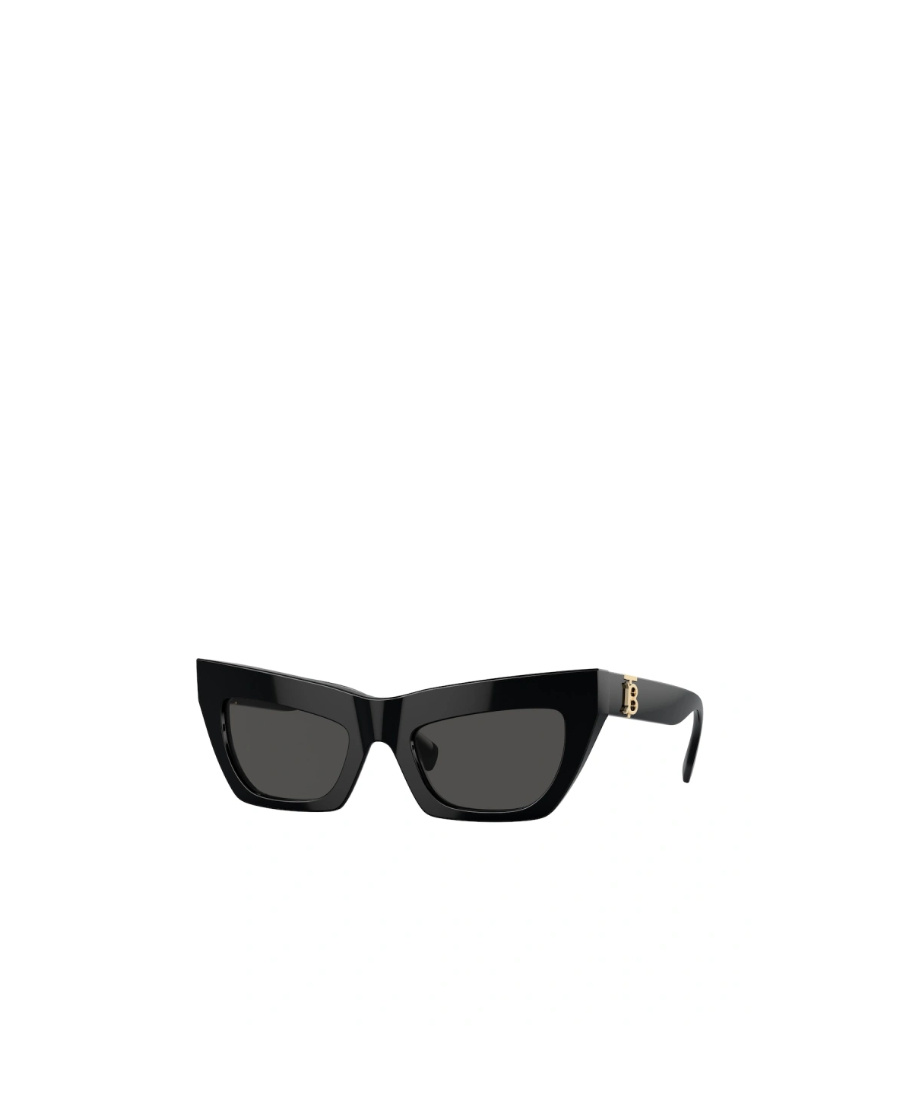 BURBERRY BURBERRY EYEWEAR CAT-EYE SUNGLASSES 